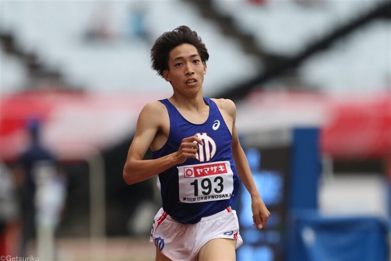 陸上競技が明日スタート！注目の男子100mは8/1大一番、メダル期待のリレーは8/6決勝 | 月陸Online｜月刊陸上競技