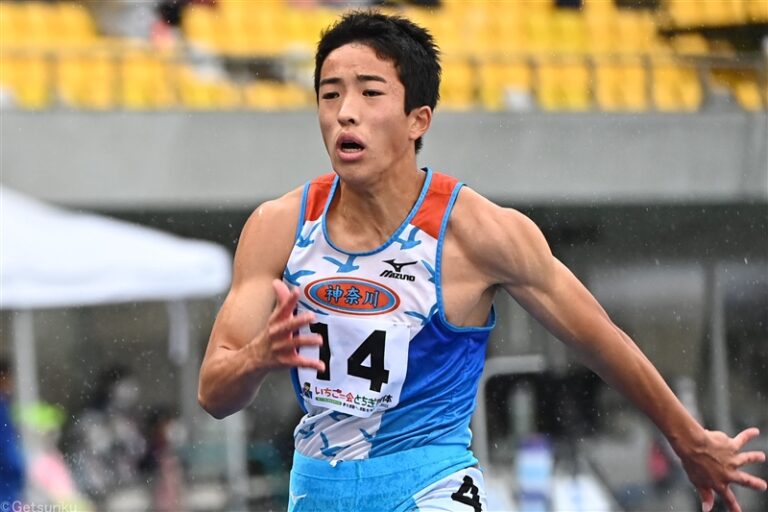 未来のスター候補たちが集結！全国6冠懸かる林美希ほか男女100mに注目選手多数／U18・16大会見どころ | 月陸Online｜月刊陸上競技