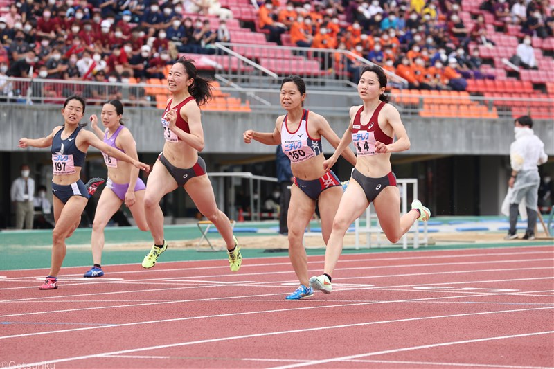 第100回目の関西インカレは5月24日から4日間、大阪・長居で開催 ハーフマラソンは4月に実施