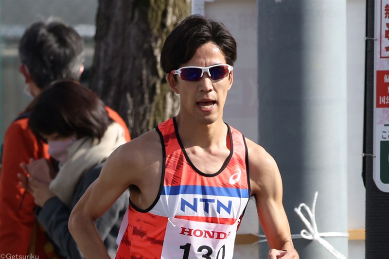 NTNの小山陽平が現役引退 関学大初の13分台、ニューイヤー駅伝5回出走 林風汰コーチも退部