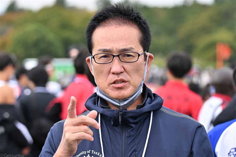 弘山勉氏が4月からスターツ監督に就任「新しい陸上競技部を牽引していきます」
