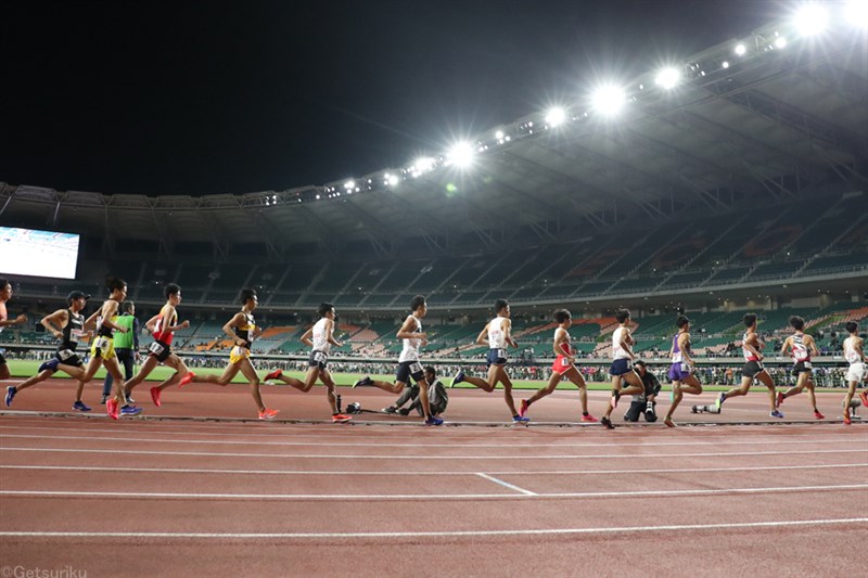 東京世界陸上選考兼ねた日本選手権10000ｍ 来春に金栗記念と併催の方向で調整「より良い条件で開催」