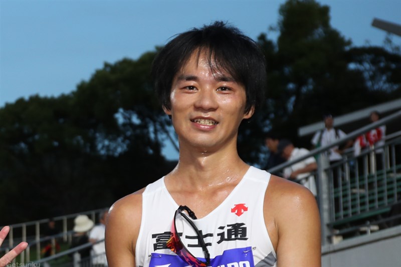 20km競歩リオ、東京五輪代表・髙橋英輝が現役引退 「どのレースも自分にとっては忘れられない思い出」1万m競歩では世界最高記録も保持