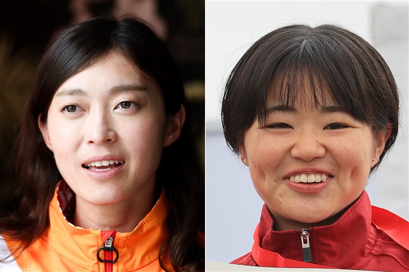 岡田久美子と柳井綾音が女子20km競歩を辞退 男女混合リレー競歩に専念／パリ五輪