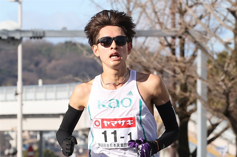 ホクレンDCが開幕！ 男子3000mで松岡竜矢が7分58秒01 5000mトップは山内健登 五輪代表・柳井綾音は1万mW学生新／ホクレンDC北見