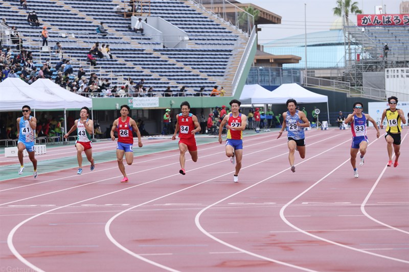 国スポの2027年宮崎県開催が決定！ 29年の群馬県開催も内定