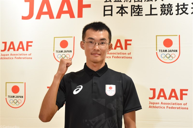 日本選手権35km競歩が午前8時にスタート！ 川野将虎らが東京世界陸上代表目指す