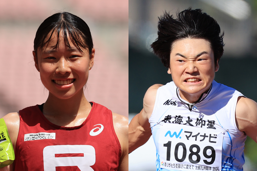 5000m・山本釉未が6位入賞！西岡尚輝100m決勝へ！落合、久保は堂々予選突破／U20世界選手権