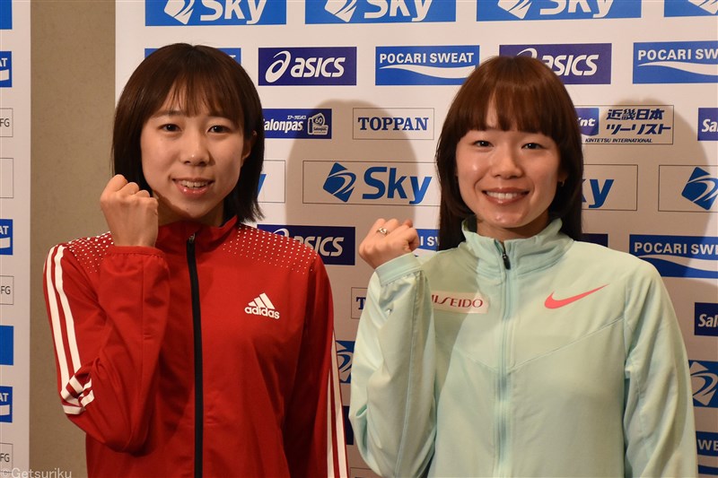 フィナーレは女子マラソン 鈴木優花が初出場、一山麻緒は2大会連続入賞に挑む／パリ五輪Day11みどころ