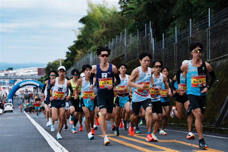 激坂最速王決定戦 24年大会は参加者の分散や整備工事の影響で実施せず 実行委員会は「25年大会開催に向けて計画進める」