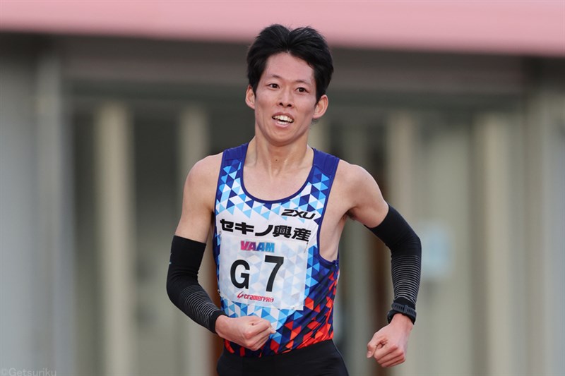 セキノ興産・細川翔太郎が引退 法大時代に箱根駅伝で活躍 ニューイヤー駅伝にも出場