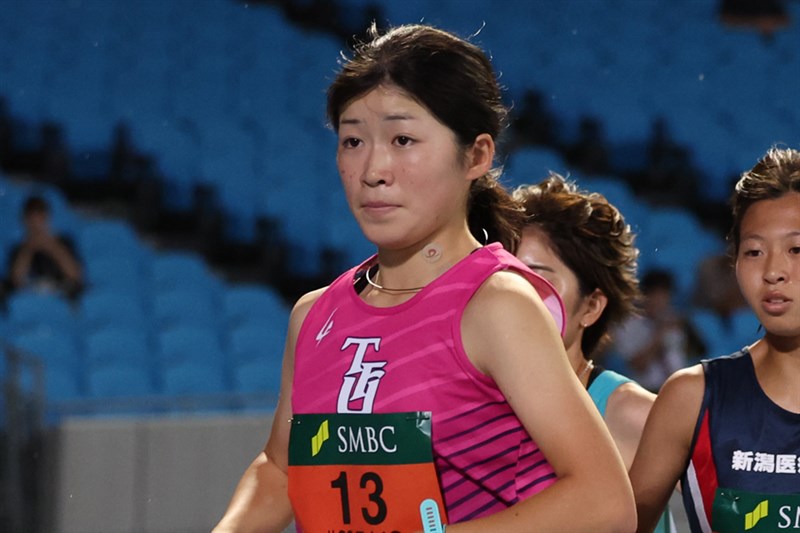 全国シードの東北福祉大が快勝 仙台大が37年ぶり全日本出場権獲得！／東北学生女子駅伝