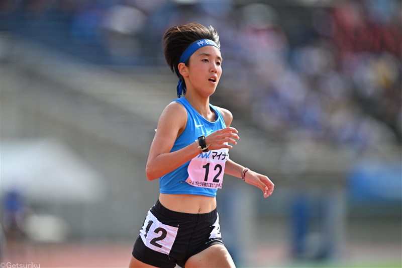 神村学園が首位譲らず5大会連続10回目のV 2位に筑紫女学園、3位は小林／九州瀬戸内高校女子駅伝