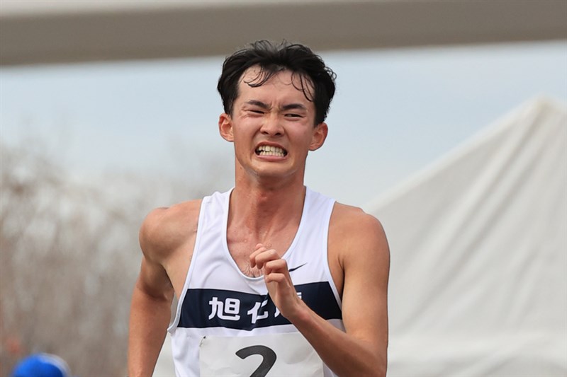 川野将虎 2時間21分47秒の世界新記録で圧勝 3大会連続世界陸上代表に内定！ 2位・丸尾知司も派遣設定記録突破／日本選手権35km競歩