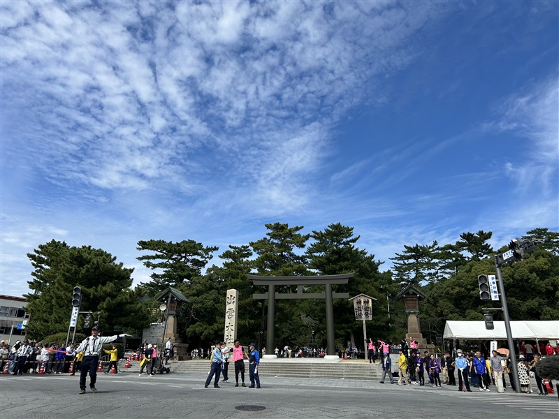 【大会結果】第36回出雲駅伝（2024年10月14日）