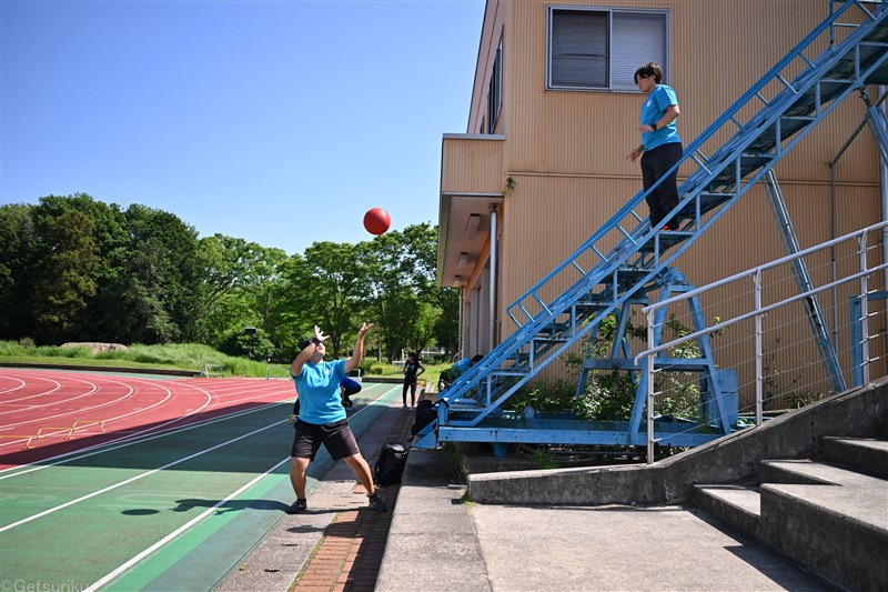 編集部コラム「そのトレーニング合っていますか？」