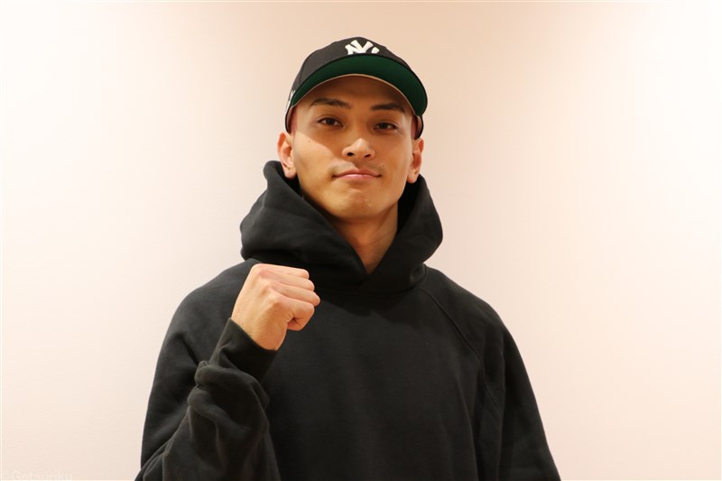 走幅跳・橋岡優輝「勝負の1年」に向けて渡米 パリ五輪での失意から「多くの人に支えられていたと実感」