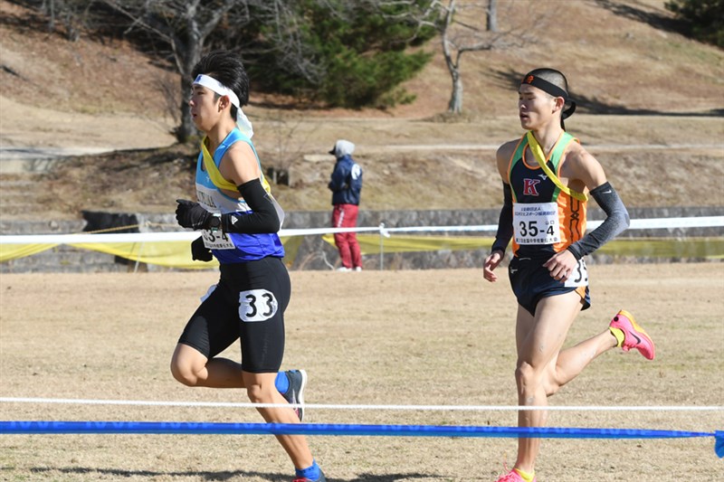 全中駅伝に出場する男子48チームが出そろう 2連覇目指す京山や前回2位・国府が今年も出場 貞光は28年ぶりの全国切符