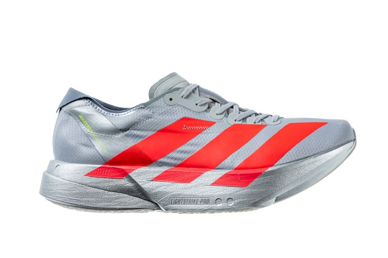 1秒でも速く！アディダス「ADIZERO EKIDEN COLLECTION」発売 日本先行販売の新型シューズ、ウエアなど駅伝シーズンへ包括的なアイテム登場