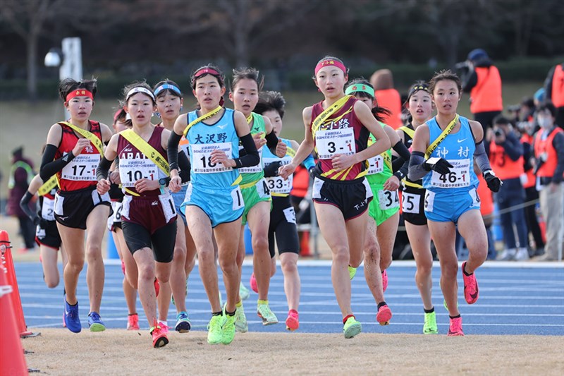 全中駅伝女子・出場チームが決定！ 前回メダルの京山、大沢野、神村学園が連続出場 04年全国V松橋が6年ぶりに復活