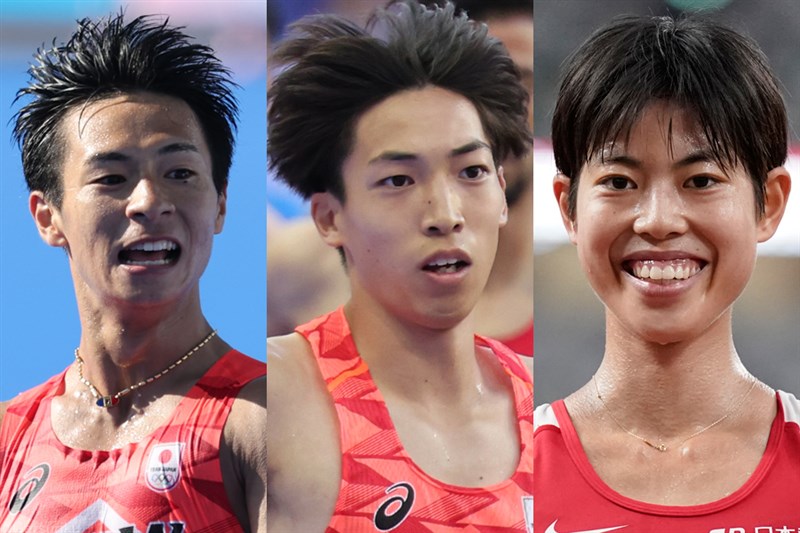 三浦龍司、赤﨑暁が日体大5000mにエントリー 1万mに日本記録保持者・塩尻和也、伊藤達彦ら