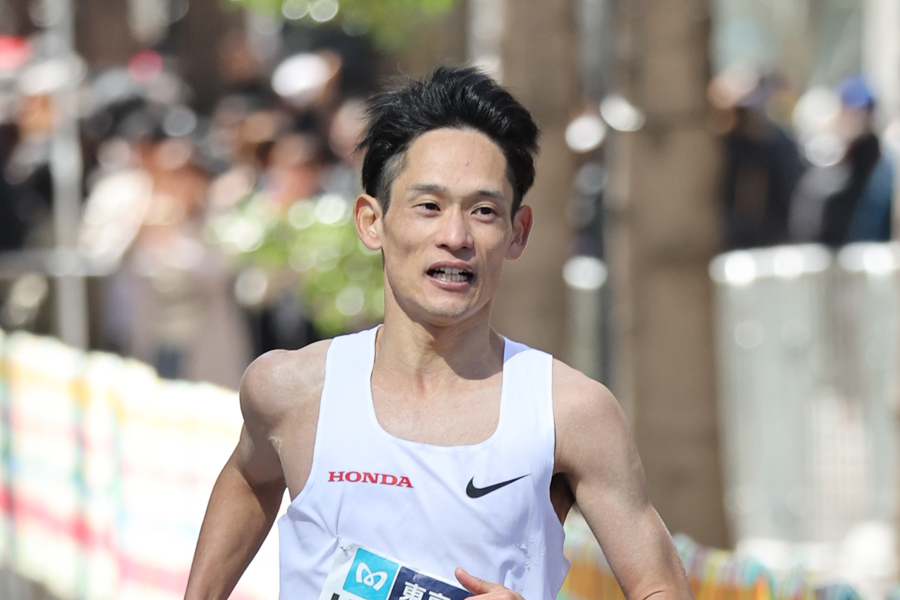 招待選手の木村慎が欠場 右脛骨疲労骨折のため ペースメーカーは服部勇馬から小林歩に変更／福岡国際マラソン