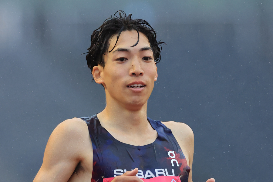 八王子ロングディスタンス5000mに三浦龍司がエントリー！10000mには塩尻、田澤ら