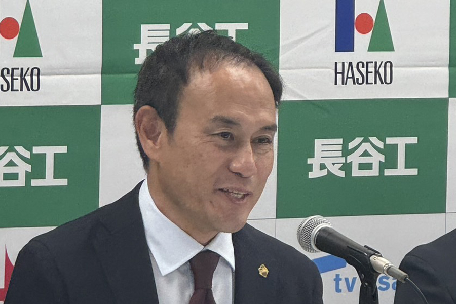 早大・花田勝彦監督「チームの総合力は上がっている」と6番以内を目標に アンカー・工藤慎作に期待／全日本大学駅伝