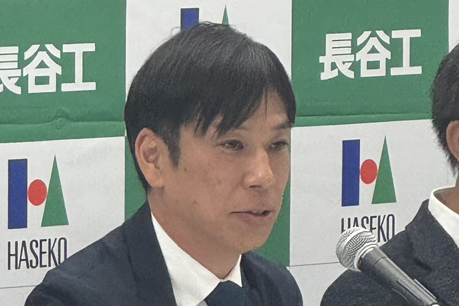 初優勝狙う國學院大・前田康弘監督「結果で証明していきたい」 エース平林清澄は「仕上がり抜群」／全日本大学駅伝