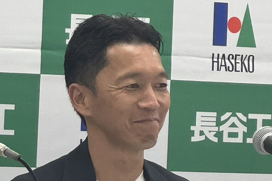 中大・藤原正和監督「チーム一丸で上位3校に追いすがりたい」当日変更は「ない」／全日本大学駅伝