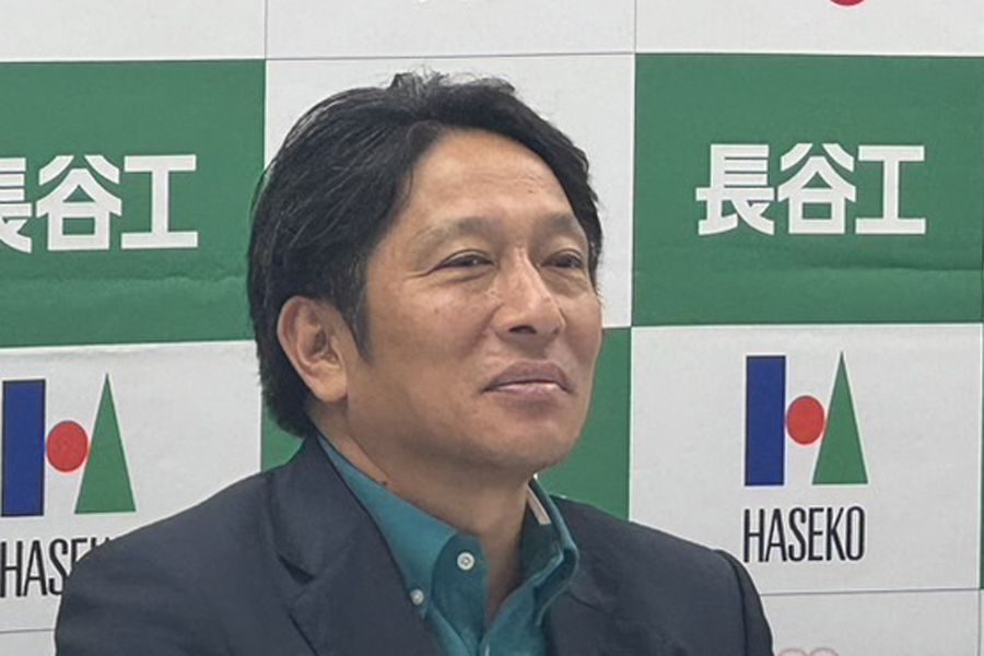 6年ぶりV目指す青学大・原晋監督は前半勝負 作戦名は「イーゴ大作戦」で「良いゴール」を／全日本大学駅伝