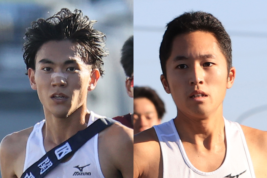 丹後大学駅伝の区間オーダー発表！京産大は2区・小嶋郁依斗、7区・中村光稀 1区で関大・坂東壮琉、立命大・大森駿斗が対決