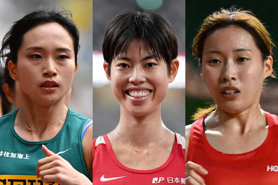 エディオンディスタンスチャレンジ女子10000mに廣中璃梨佳、安藤友香、不破聖衣来らがエントリー 5000mには樺沢和佳奈、小海遥、山本有真らが出場予定