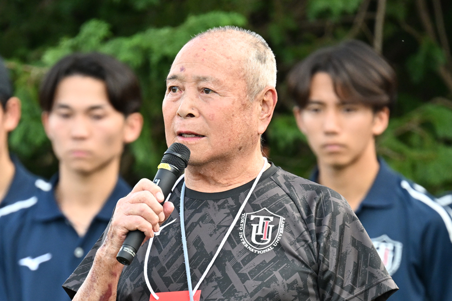 1964年東京五輪3000m障害代表・横溝三郎氏死去 東京国際大監督としても手腕発揮