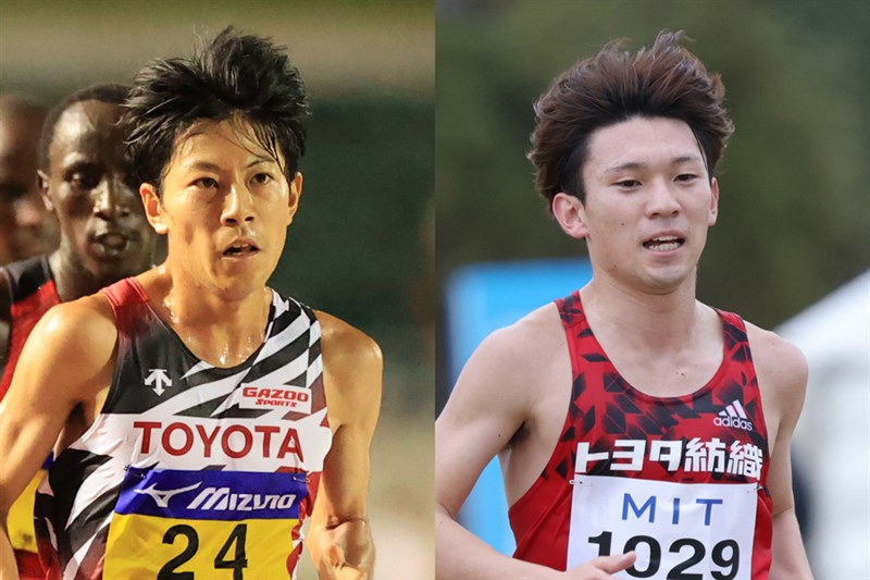 中部4区でトヨタ自動車・吉居大和、トヨタ紡織・羽生拓矢が対決！ パリ五輪代表・太田智樹は6区／中部・北陸実業団対抗駅伝