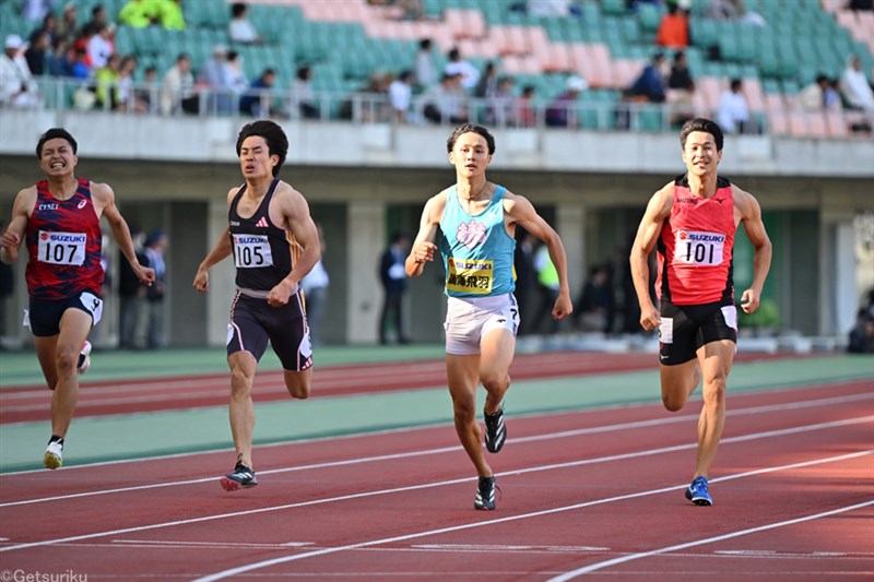 25年日本グランプリシリーズの加盟大会14大会を発表！ 田島記念は6月開催 種目配置は1月中に発表予定