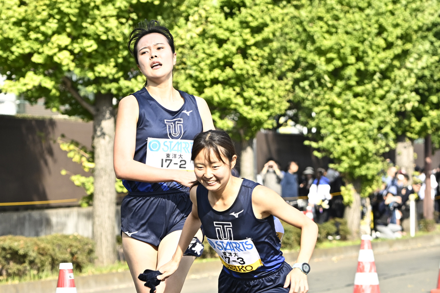 富士山女子駅伝の出場チームが決定！全日本上位に東洋大、玉川大ら記録による上位10校加え24チーム