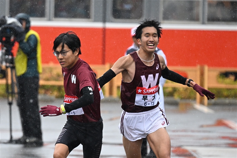 【箱根駅伝エントリー】前回7位の早大は山口智規、伊藤大志、石塚陽士ら登録！“山の名探偵”工藤、ルーキー山口ら盤石メンバーで3強崩しへ