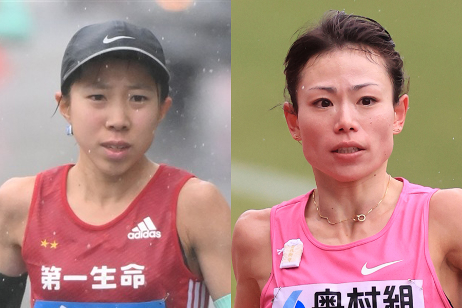 大阪国際女子マラソンにパリ五輪6位の鈴木優花、松田瑞生、松下菜摘らがエントリー！海外勢は前回Vのエデサら