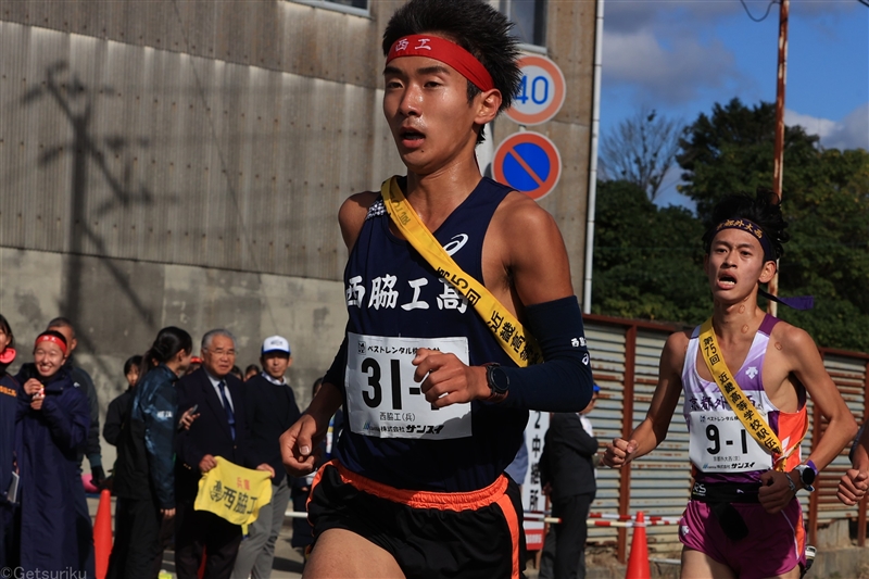 大東大が来春推薦入学の長距離10人を発表！ 5000m14分08秒55の西脇工・上田翔大ら