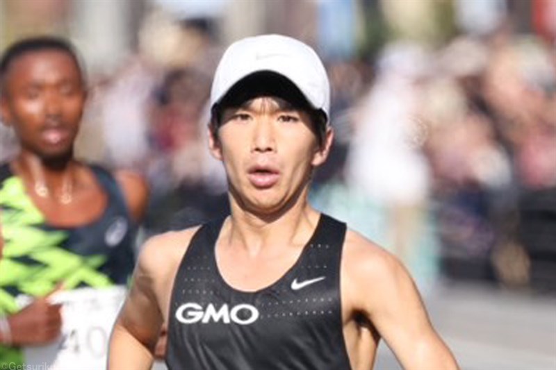 吉田祐也が日本歴代3位の2時間5分16秒!!4年ぶり優勝、東京世界選手権参加標準も突破／福岡国際マラソン