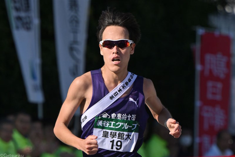 皇學館大がアンカーで逆転V！名古屋大、愛知工大との接戦制して2年ぶり優勝／東海学生駅伝