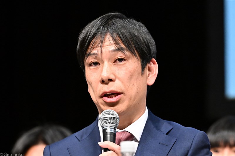 國學院大・前田康弘監督「描いているプランは復路勝負」 史上最強チームで初優勝へ／箱根駅伝