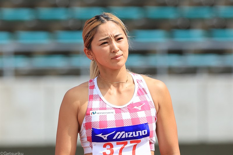 女子やり投・世界選手権代表の佐藤友佳が現役引退  東京世界陸上目指すも「気持ちの面で折り合いつかず」