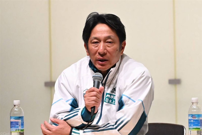 青学大・原晋監督「山を攻略しなければ勝てない」駒大・藤田監督「選手層を」指揮官コメント集／箱根駅伝