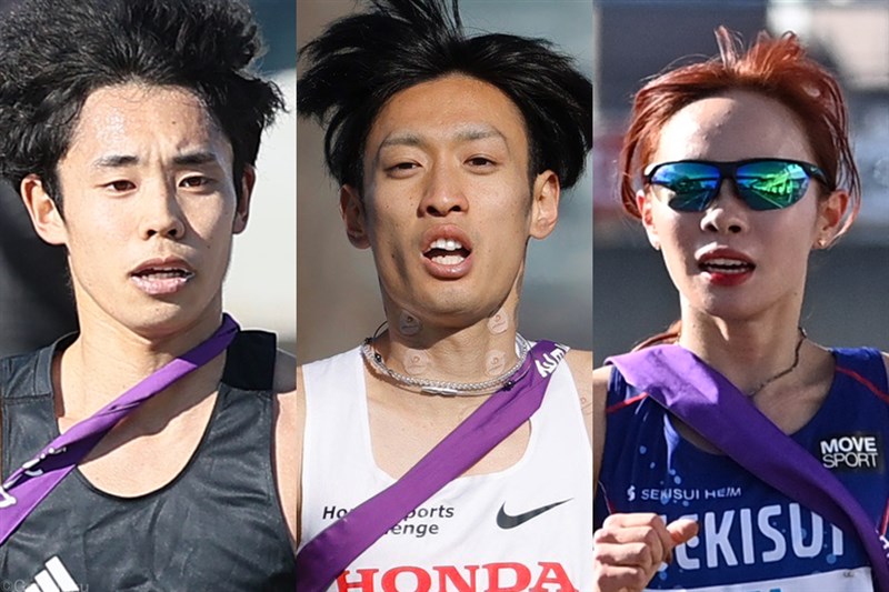 実業団ハーフに伊藤達彦、今江勇人、山本唯翔らがエントリー！女子は川村楓、北川星瑠らが登録 10㎞に山本有真