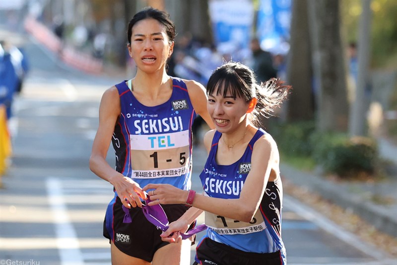 選抜女子駅伝北九州に積水化学、パナソニック、肥後銀行がエントリー 高校は薫英女学院、立命館宇治、神村学園と強豪校そろう