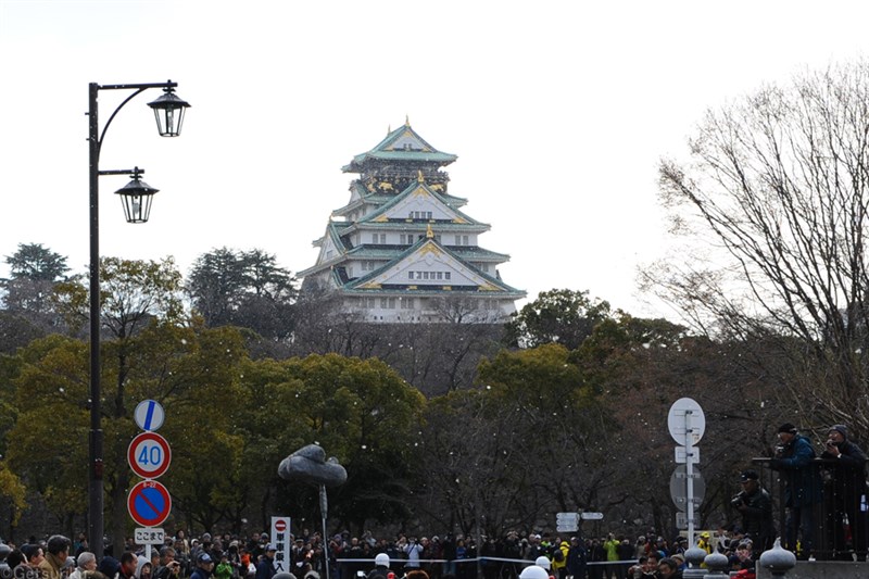 EXPO EKIDEN 2025　出場チーム