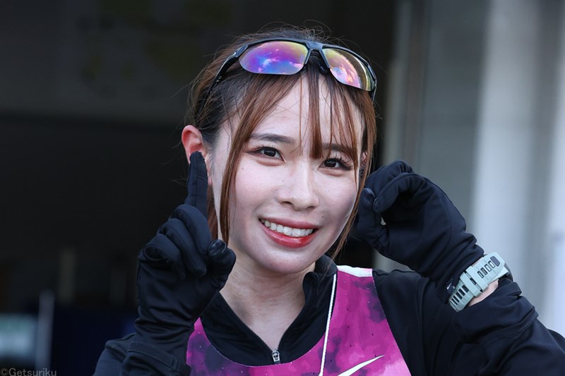 パリ五輪代表・山本有真が10kmで優勝！男子は安原太陽がトップ／全日本実業団ハーフ