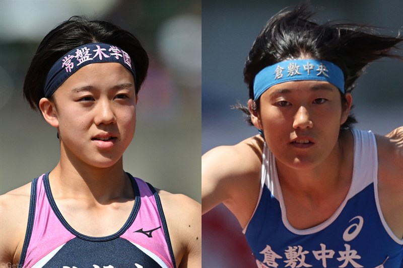 甲南大女子陸上部が今春入学7人を発表！千葉安珠、木梨光菜、別所みゆ、佐野釉梨ら短距離・ハードルの実力者ずらり